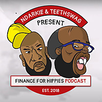 Finance for Hippies Podcast