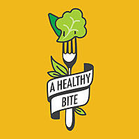 A Healthy Bite - ThatOrganicMom