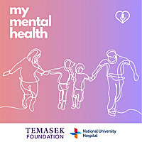 My Mental Health Podcast