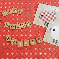 Farmhouse Quilts Blog