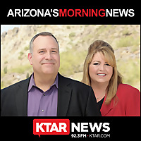 Arizona's Morning News