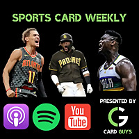 Sports Card Weekly