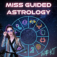 Miss Guided Astrology