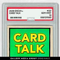 Card Talk