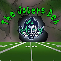 The Jokers Den: Sports Card Podcast