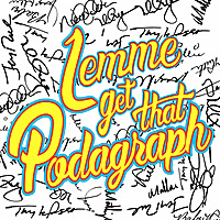 Lemme Get That Podagraph