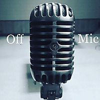 Off Mic, with Michael Puente