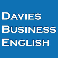 Davies Business English | Business English Blog