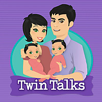 Twin Talks: Pregnancy and Parenting Multiple Children