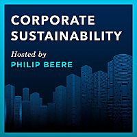 Corporate Sustainability with Philip Beere