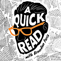 A Quick Read: Advertising Marketing and Creative