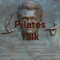 Pilates Talk