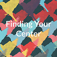 Finding Center