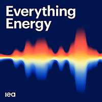 Everything Energy