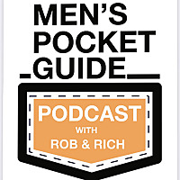 The Men's Pocket Guide's Podcast