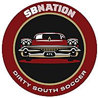 Dirty South Soccer