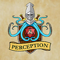 The 2Perception Crew (Now UGT) - Tabletop Podcast