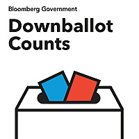 Downballot Counts