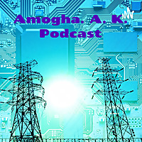 Amogha. A. K. Podcast: Electrical And Electronics Engineering