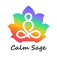 Calm Sage Blog