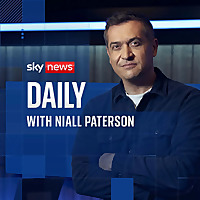 Sky News Daily Sky News Daily