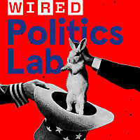 WIRED Politics Lab