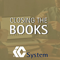 Closing the Books by IC System