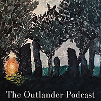 The Outlander Podcast&shy;