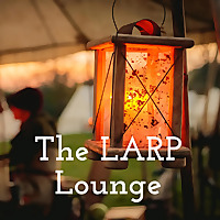 The LARP Lounge