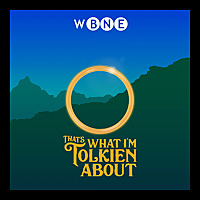 That's What I'm Tolkien About
