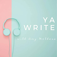 YA Write with Amy Mathers