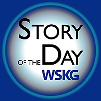 WSKG Story of The Day