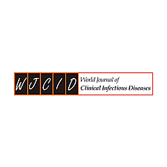 World Journal of Clinical Infectious Diseases