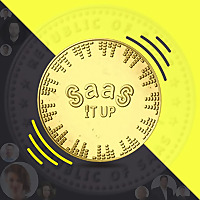 SaaS IT UP ?️