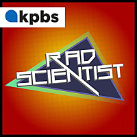 Rad Scientist
