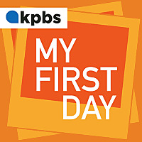 My First Day