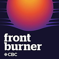Front Burner Front Burner