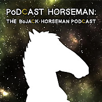 Top 10 BoJack Horseman Podcasts You Must Follow in 2021 (TV Series)