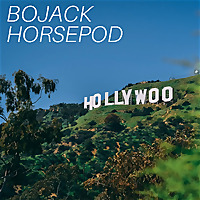 BoJack Horsepod: The BoJack Horseman Story