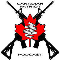 Canadian Patriot Podcast
