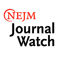 NEJM Journal Watch: Infectious Diseases