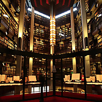 Thomas Fisher Rare Book Library, University of Toronto
