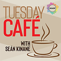 Tuesday Cafe with Sean