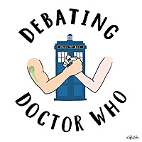 Debating Doctor Who