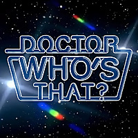 Doctor Who's That?