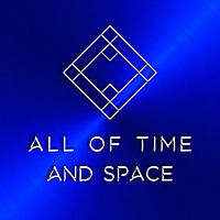 Doctor Who: All Of Time And Space