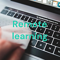 Remote learning