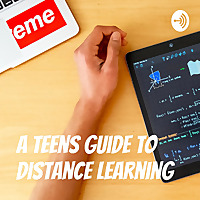 A teen's guide to distance learning