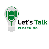 Let's Talk eLearning with Dr. LeRoy Hill