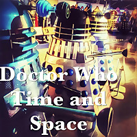 Doctor Who Time and Space